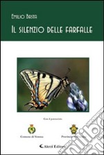 Il silenzio delle farfalle