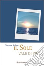 Il sole vale di più libro