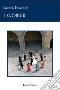 Il cronista libro