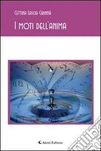 I moti dell'anima libro
