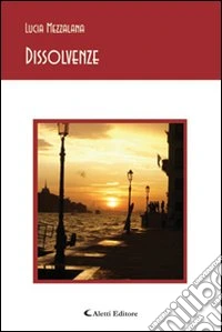 Dissolvenze libro