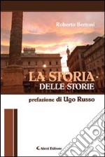 La storia delle storie libro