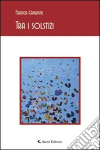 Tra i solstizi libro