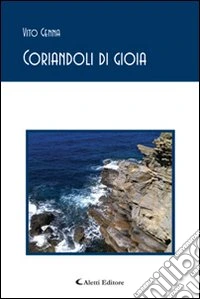 Coriandoli di gioia libro