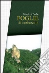 Foglie di corbezzolo libro