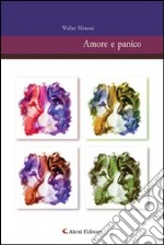 Amore e panico libro