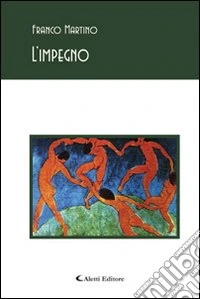 L'impegno libro