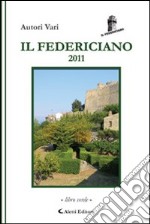 Il Federiciano 2011. Libro verde libro