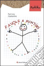 Favole a puntini libro