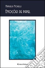 Emoções de papel libro