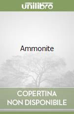 Ammonite libro