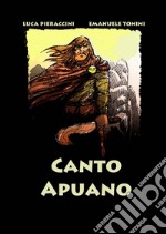 Canto Apuano libro