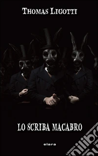 Lo scriba macabro