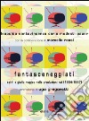 Fantasceneggiati. Sci-fi e giallo magico nelle produzioni RAI (1954-1987) libro