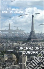 Operazione Europa libro