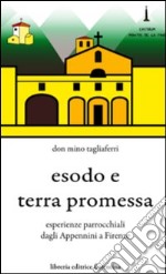 Esodo e terra promessa. Esperienze parrocchiali dagli Appennini a Firenze