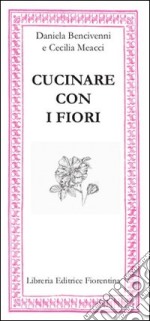 Cucinare con i fiori