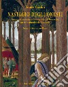 Nastagio Degli Onesti. Una storia archetipica, una novella del Boccaccio, un ciclo pittorico del Botticelli libro