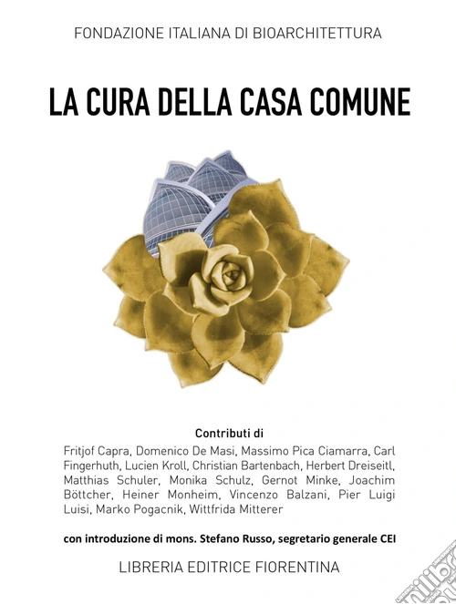 La cura della casa comune. Spunti e riflessioni