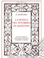 La donna nel pensiero di Agostino libro