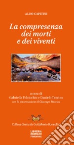 La compresenza dei morti e dei viventi libro