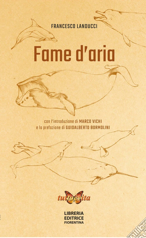Fame d'aria