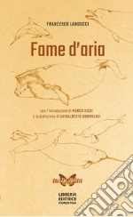 Fame d'aria libro