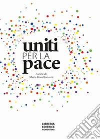 Uniti per la pace libro