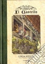 Il castello libro