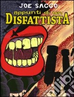 Appunti di un disfattista libro