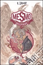 Mesmo delivery libro