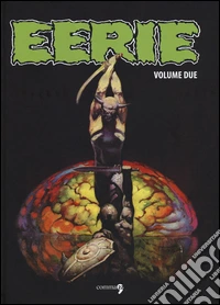 Eerie. Vol. 2