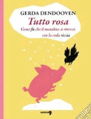 Tutto rosa