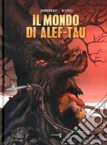 Il Mondo di Alef-Thau libro