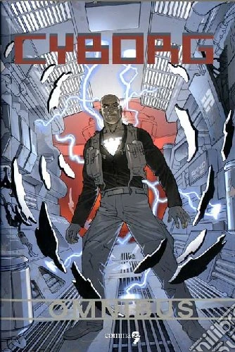Cyborg