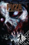 Fvza. Federal vampire and zombie agency libro
