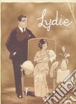 Lydie