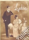 Lydie libro