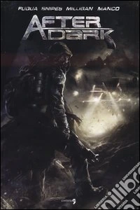 After dark