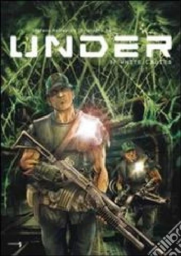 Under. Vol. 1