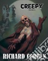 Creepy presenta Richard Corben libro