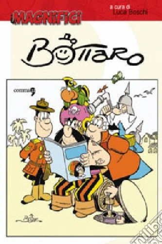 Bottaro
