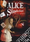 Alice in Sunderland libro