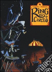 Ring circus