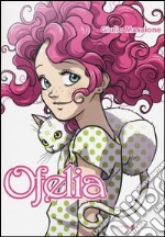 Ofelia libro