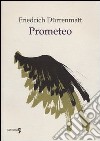 Prometeo libro