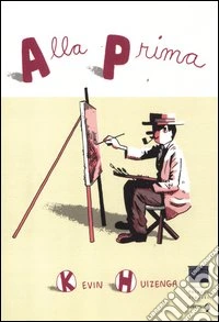Alla prima