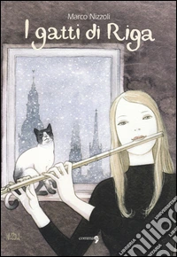 I gatti di riga