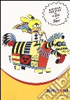 Rapalloonia. XLIII mostra internazionale dei cartoonists. Ediz. illustrata libro