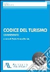 Codice del turismo commentato libro